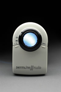 DermLite II Fluid